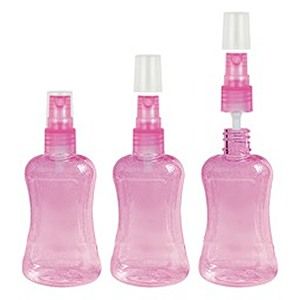 Florence plastic pink 55ml